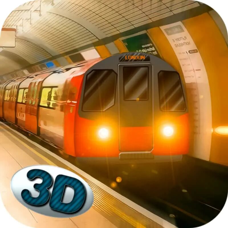 Бесплатная игра на телефоне метро. Subway Train поезд симулятор. Train Simulator: London Subway. London Subway Train Simulator 3d. Симулятор лондонского метро 2 д.