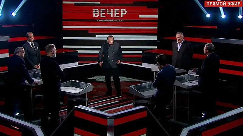 Передача вечер с владимиром. Вечер с Владимиром Соловьевым 6.10.22. Гости ток шоу Владимира Соловьева. Вечер с Владимиром Соловьёвым последний07.12.2022 последний выпуск. Владимир Соловьев 2022.