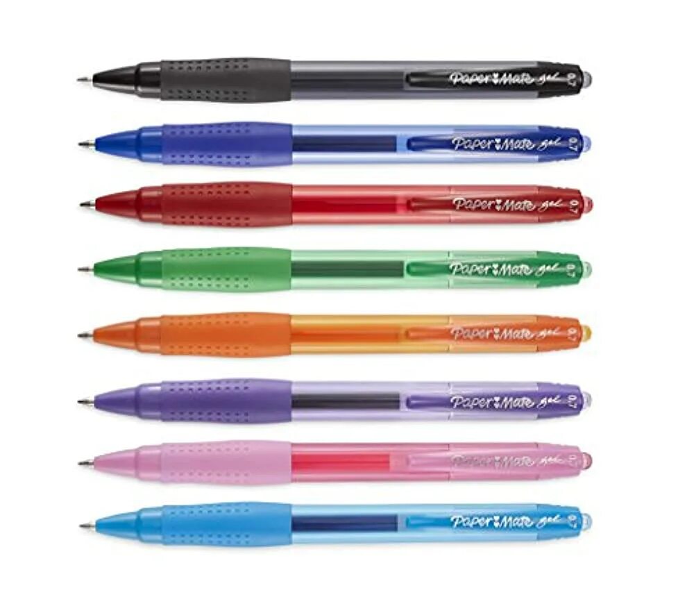 Ручка paper mate. Ручка гелевая Uni Ball signo Gelstick (0.7m/Violet). Ручка гелевая Uniball SIGNOGELSTICK .(0.7mm/Black). Ручки гелевые paper Mate INKJOY. Ручка папер мате 300 гель.