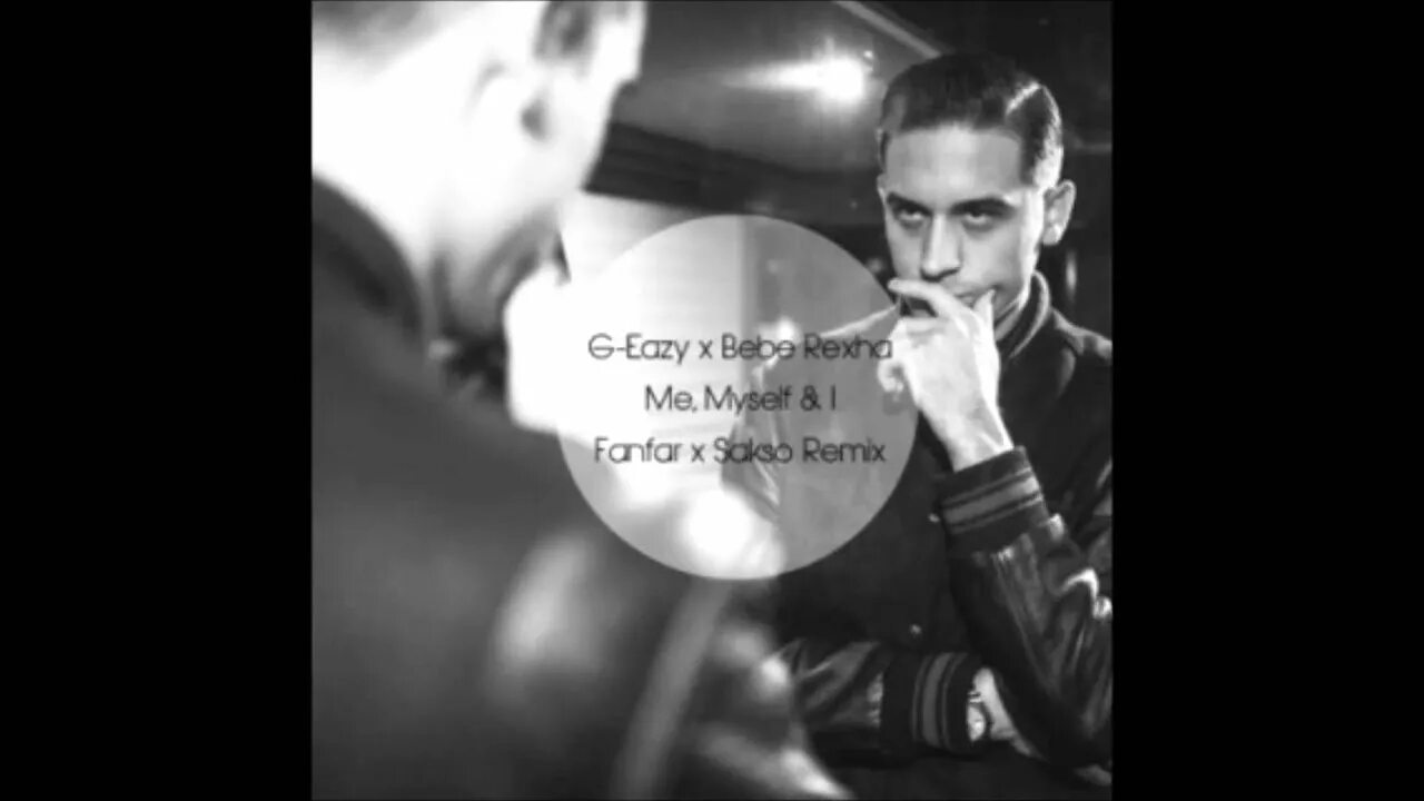 G Eazy bebe Rexha. G-Eazy bebe Rexha me myself i. G Eazy me myself and i. G-Eazy x bebe Rexha - me, myself & i. Me myself i remix