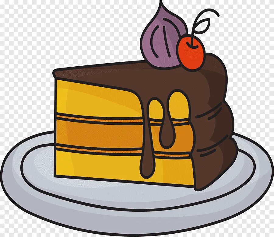 Кусок торта на тарелке рисунок. Торты мультяшные. Торт рисунок. Пирог мультяшный. Торт мультяшка.