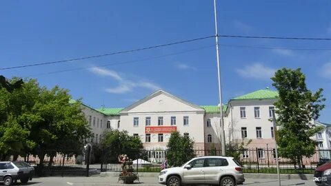 Курганский областной онкологический диспансер ул карбышева