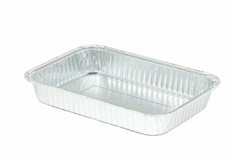 одноразовый противень для запекания. X 29. уп/125. одноразовый противень. лоток для запекания одноразовый.