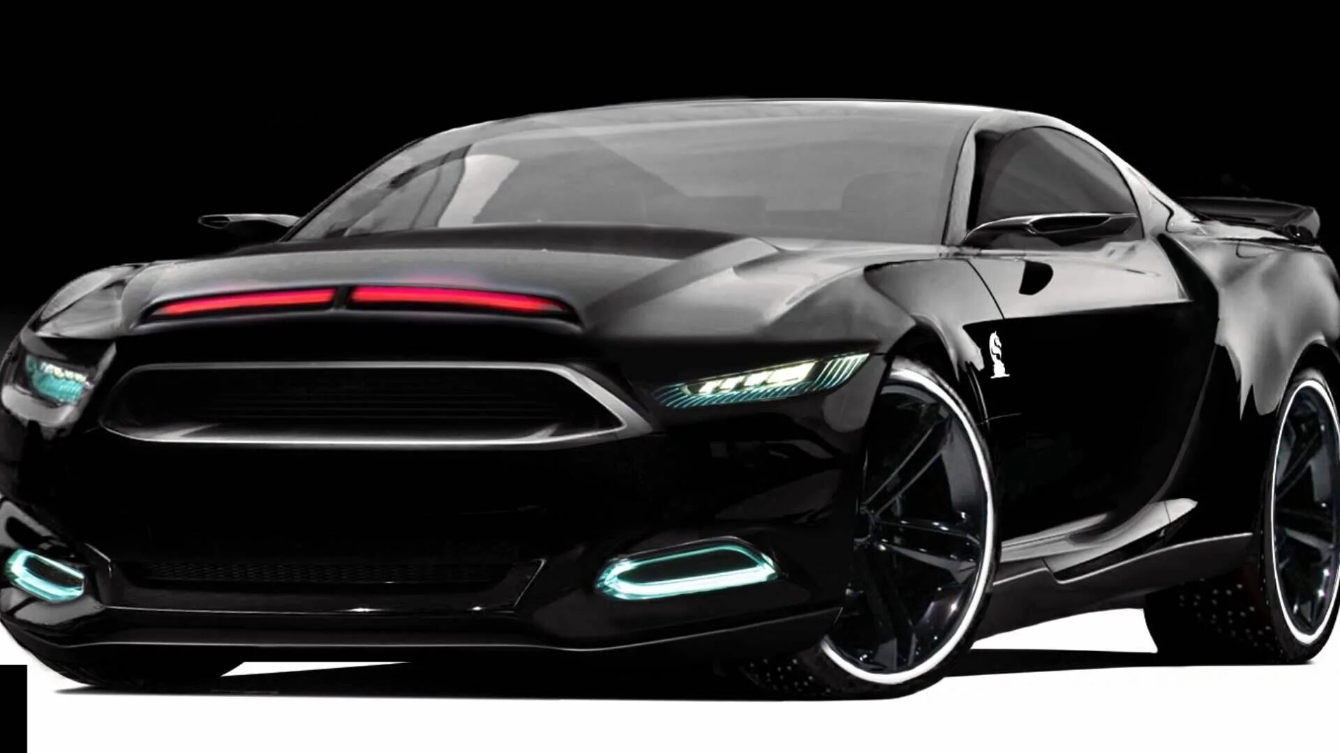 Zeerk машина. Ford Mustang Knight Rider. Форд Мустанг концепт. Knight Rider Mustang. Форд Мустанг 4000.