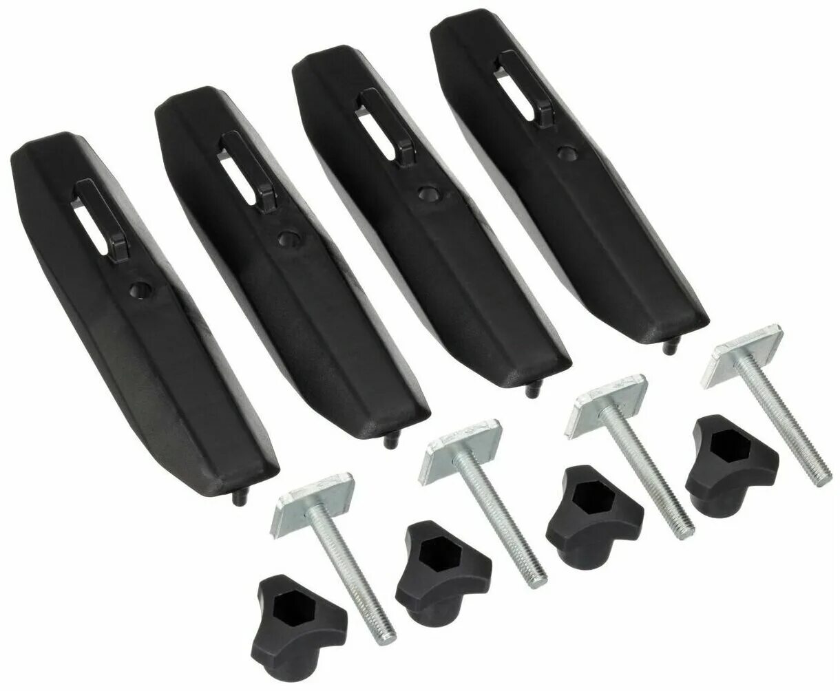 Thule t-track Adapter 697-6. Thule t-track Adapter 697-4. Thule t-track Adapter 696-5. 697400 Thule. Power click