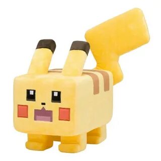 Мягкая игрушка блок