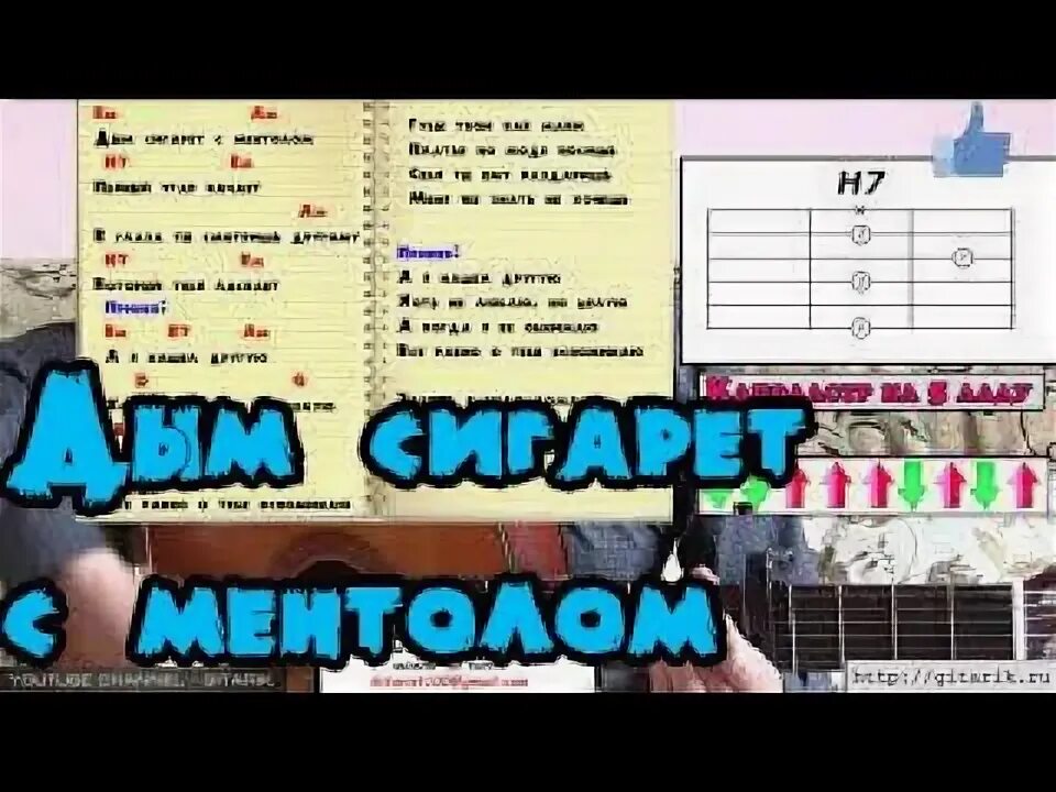 Дым сигарет с ментолом на гитаре. Дым сигарет с ментолом табы. Дым сигарет с ментолом аккорды на гитаре. Дым сигарет с ментолом аккорды и бой для гитары. Дым сигарет с ментолом Ноты для гитары.