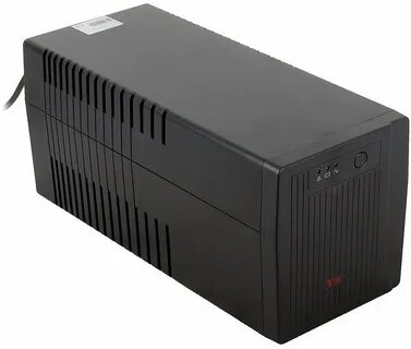 Интерактивный ибп 1200
