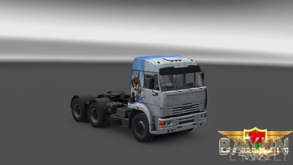 Етс 2 1.39 мод камаз. Камаз 54 64 65. kamaz 65221 етс 2. камаз для етс 2. камаз 54 60 для етс 2.