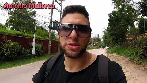 tinder, porn vlog, sex vlog, antonio mallorca, xvideos red, tinder pick up,...