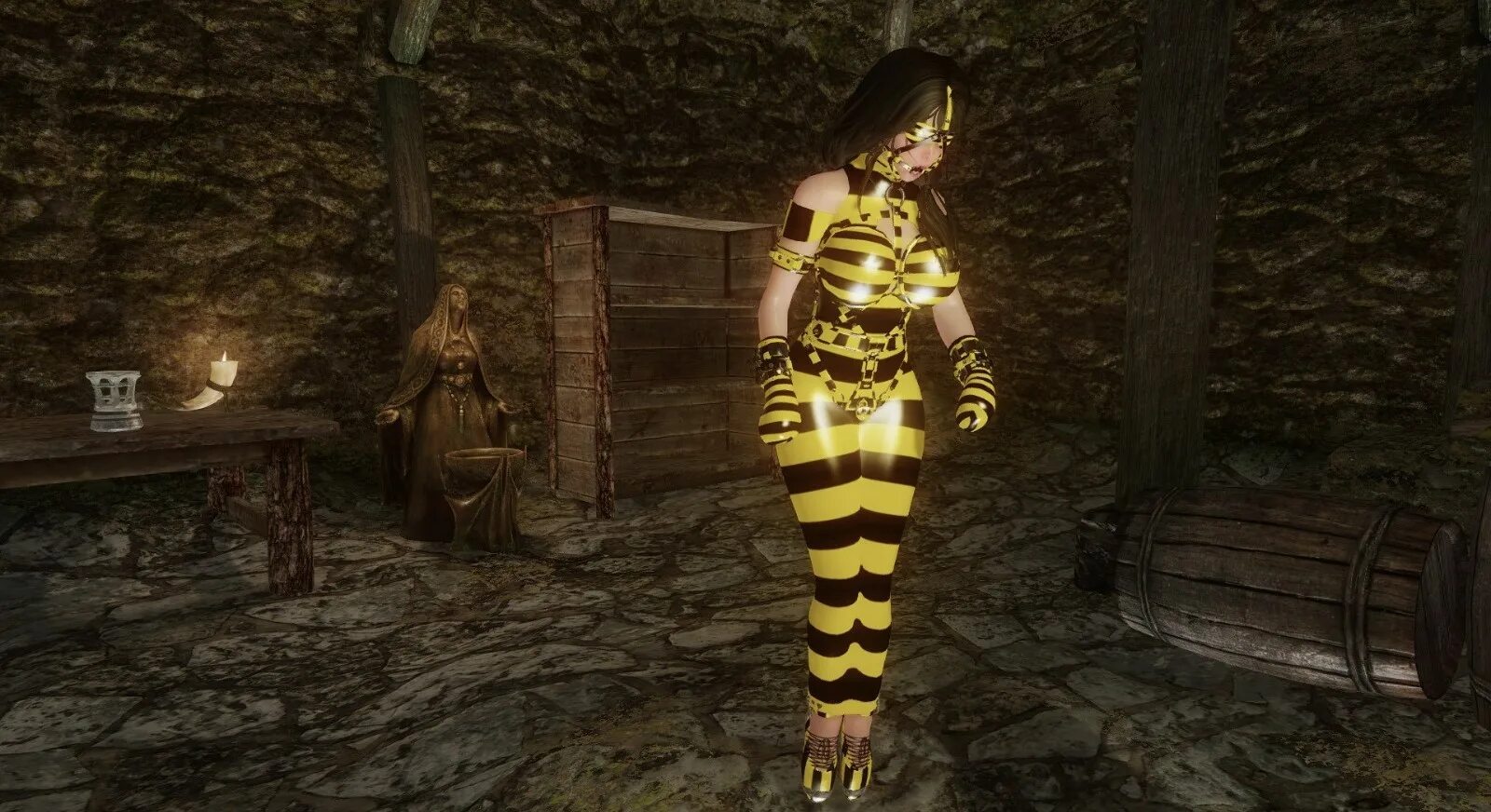 Cursed armor ii. Deviously cursed loot скайрим. devious armor skyrim. skyrim devious cursed loot. deviously cursed loot саша.