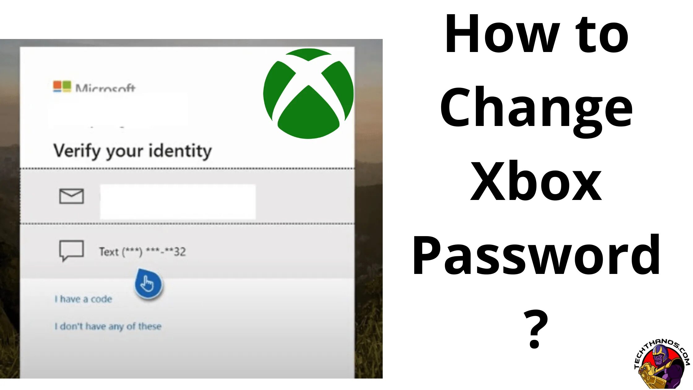 Пароль хбокс. Xbox Identity. Xbox Identity provider. Xbox account. Xbox Identity download.
