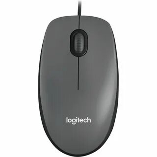 Мышь logitech m90