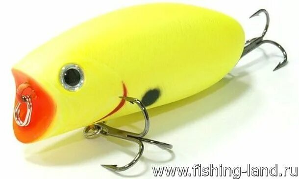 Воблер Sharado Malas 3009 55mm 10g color 09 оптом в интернет-магазине Caimanfish