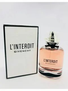 Givenchy парфюм отзывы