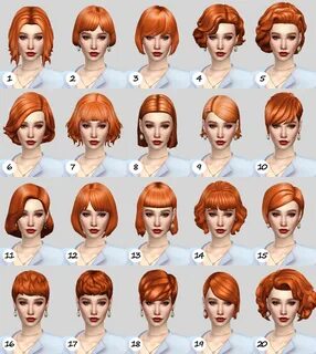 Sims 4 s