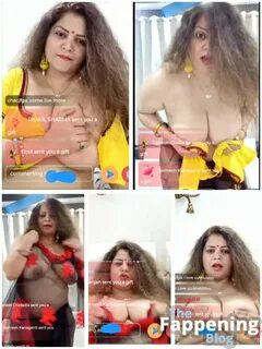 Nude OnlyFans Photo 2. 