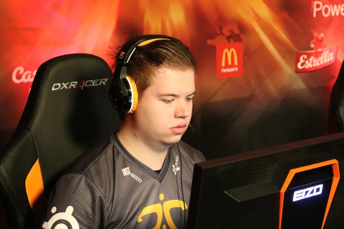 JW игрок. JW Fnatic. JW CS go. Хват JW Fnatic.