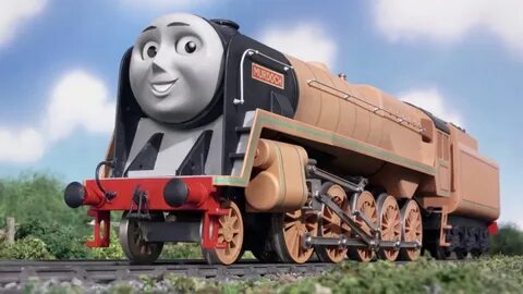 Thomas and friends wiki