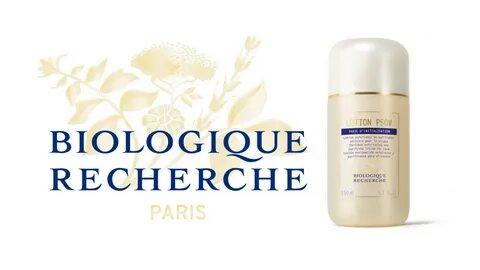 Biologique recherche