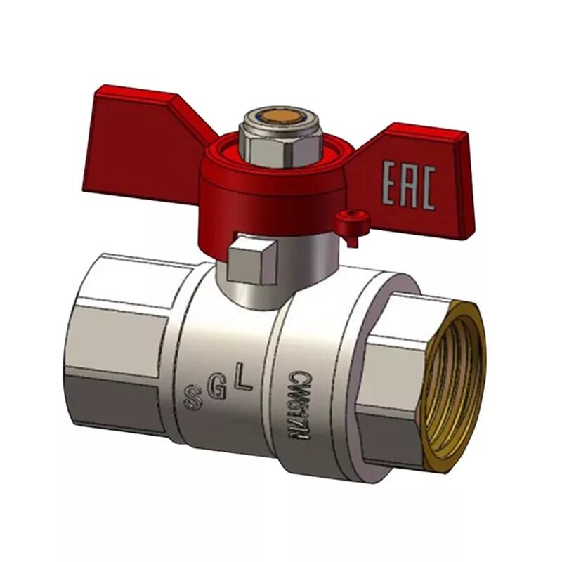 Кран шаровой латунный резьбовое присоединение. Кран шаровый Ду 20 муфта муфта. Кран шаровой SGL муфта-муфта. Кран шаровый латунный ду15. Кран шаровой SGL дy20 муфта-муфта рычаг.