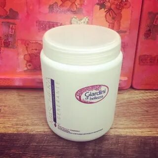 Маски для осветления