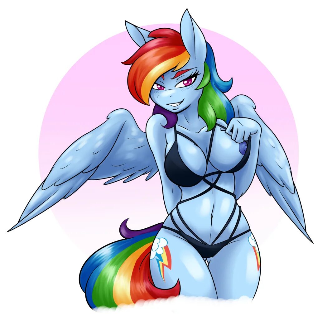 Rule 34 smile. Рейнбоу Дэш Антро r34. MLP anthro r34. Антро пони Рейнбоу Дэш. Радуга Дэш r34 Антро.