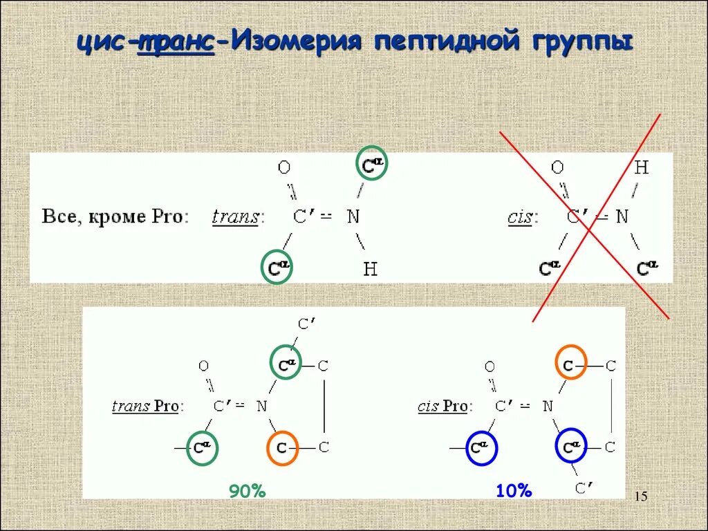 Сер цис. Транс форма пептидной связи. Транс и цис пептидная связь. Цис изомерия. Цис-транс-изомерия.