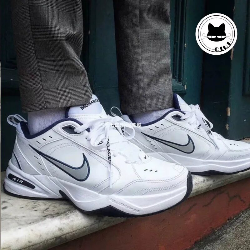 Найк АИР Монарх. Nike Air Monarch 4. Nike Air Monarch 1. Nike Air Monarch New. Nike air monarch оригинал