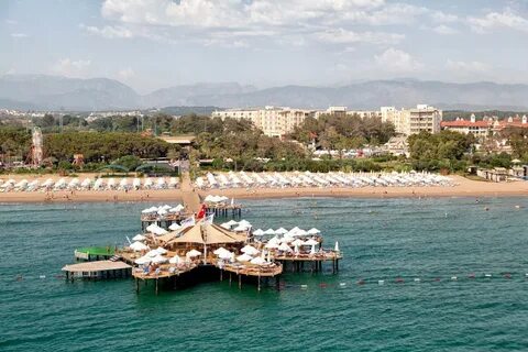 Sueno beach hotel отзывы