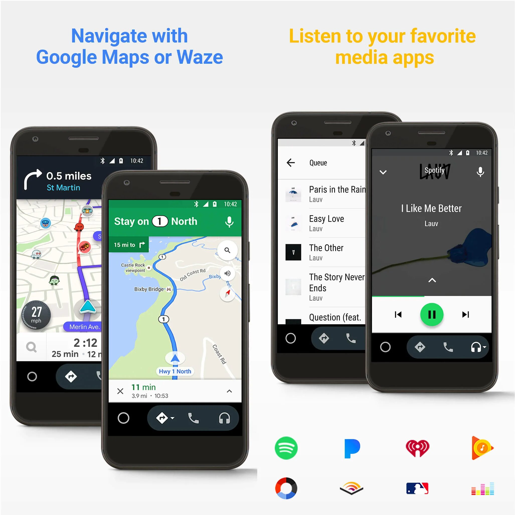 Андроид авто список авто. Android auto приложение. Программа Android auto что это. Список приложений Android auto. Google Assistant auto.