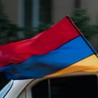 Поддерживаю армению