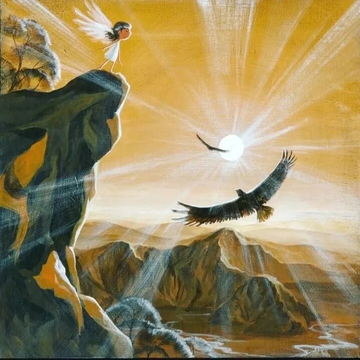 Мир автор. Художник сюрреалист владимир куш море. Опрокинутый мир кристофер прист. Мир автор. Читатель фэнтези.