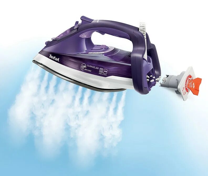 Утюг tefal fv9640. Течёт утюг тефаль. Парогенератор очиститель. Очистка утюга тефаль. Нагар на утюге.
