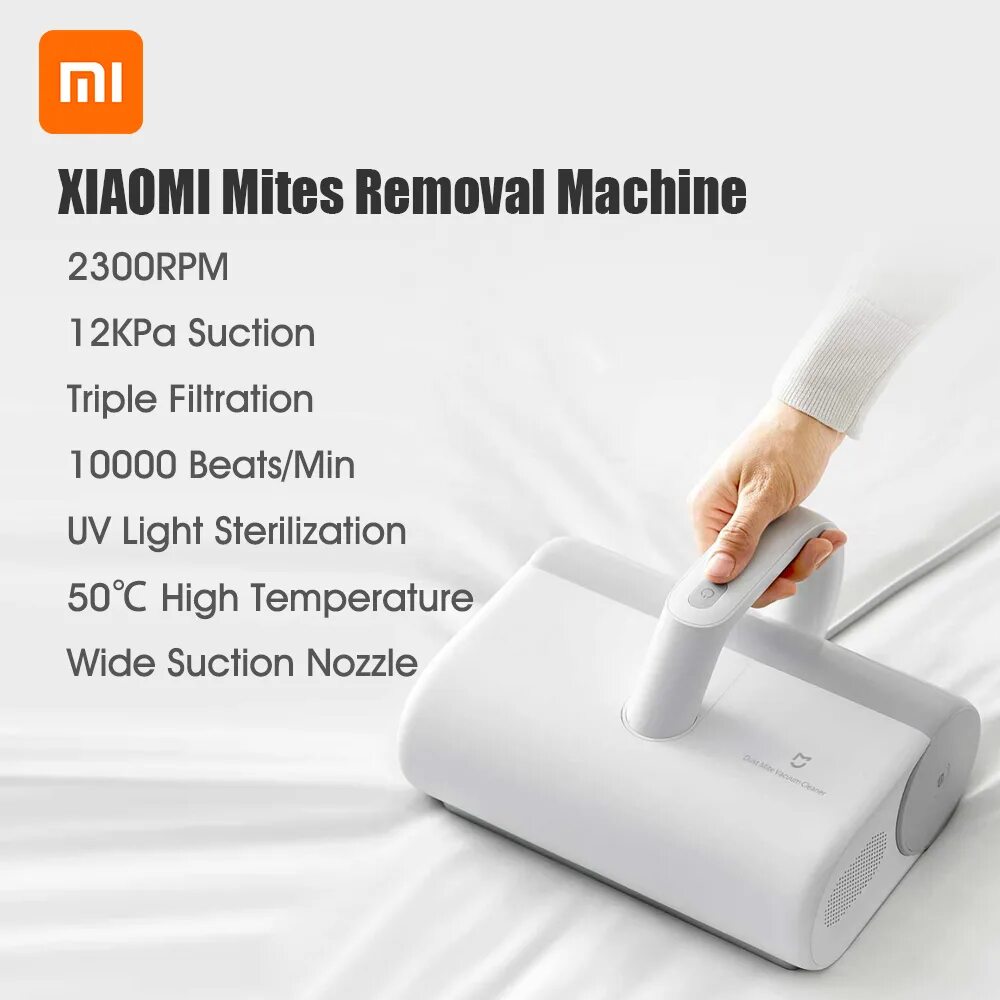 Xiaomi mijia dust mite vacuum cleaner. Xiaomi Mijia Wireless Mite removal Vacuum Cleaner. Пылесос Xiaomi Mijia Dust Mite Cleaner. Пылесос Xiaomi Wireless Mite removal Vacuum Cleaner WXCMY-01-ZHM белый. Мини пылесос Xiaomi Mijia Mite Remover.