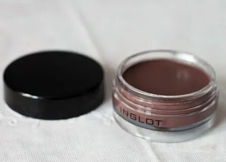Inglot подводка