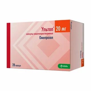 Ультоп 10