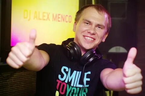 Alex slow