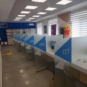 Оренбурге центр вакансии