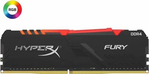 Ddr4 32gb fury