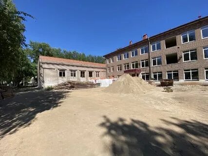 Школа оставь