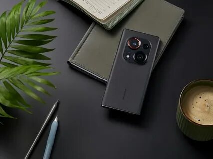 Tecno phantom