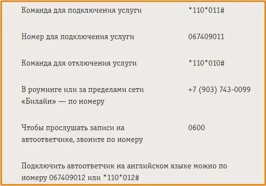 Голосовая почта Билайн номер. Автоответчик Билайн номер. Код переадресации Билайн. Подключить автоответчик. Как отключить переадресацию билайн на телефоне