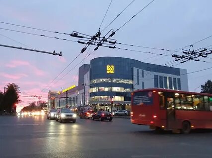 Европейский киров