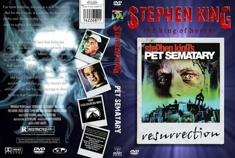 Sematary песни
