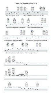 Begin tabs
