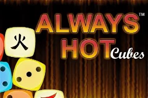 Always hot игровой always hot pp ru