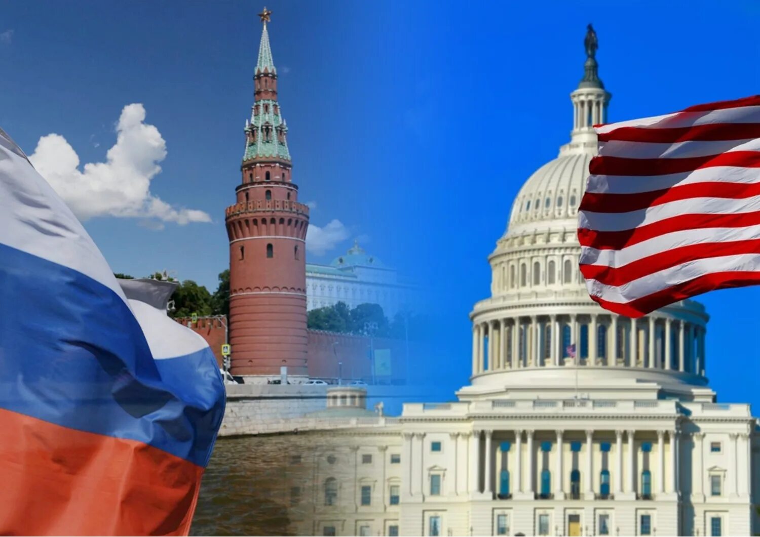 Новые санкции. Кремль и белый дом. Россия и Америка. Россия против США. США.