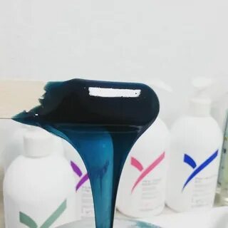 Waxing house