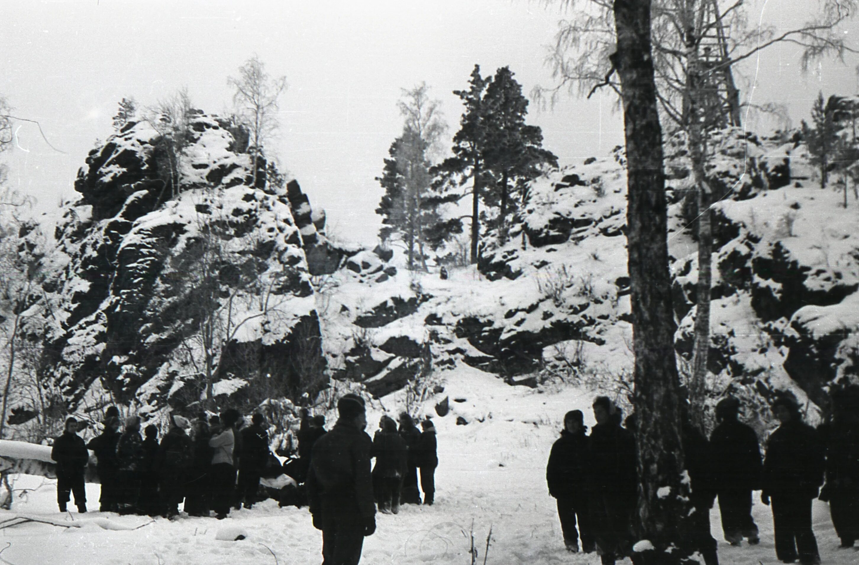 Группа туристов Дятлова 1959. Гибель тургруппы Дятлова. Экспедиция на перевал Дятлова. Гибель тургруппы Дятлова 1959.